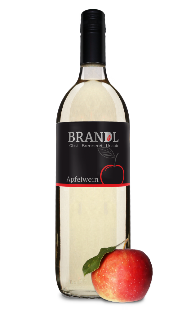 Breaburn Apfelwein
