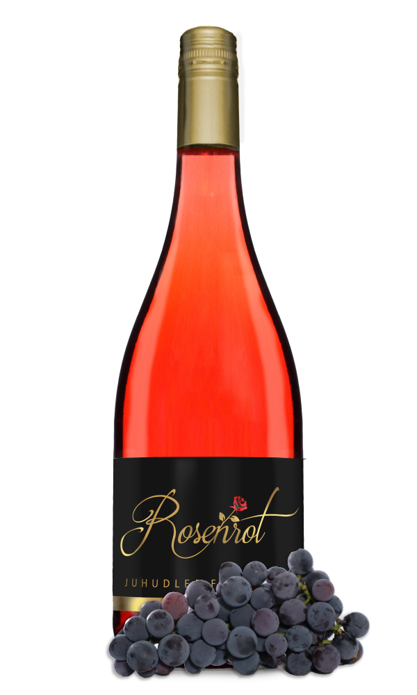 Rosenrot Frizzante