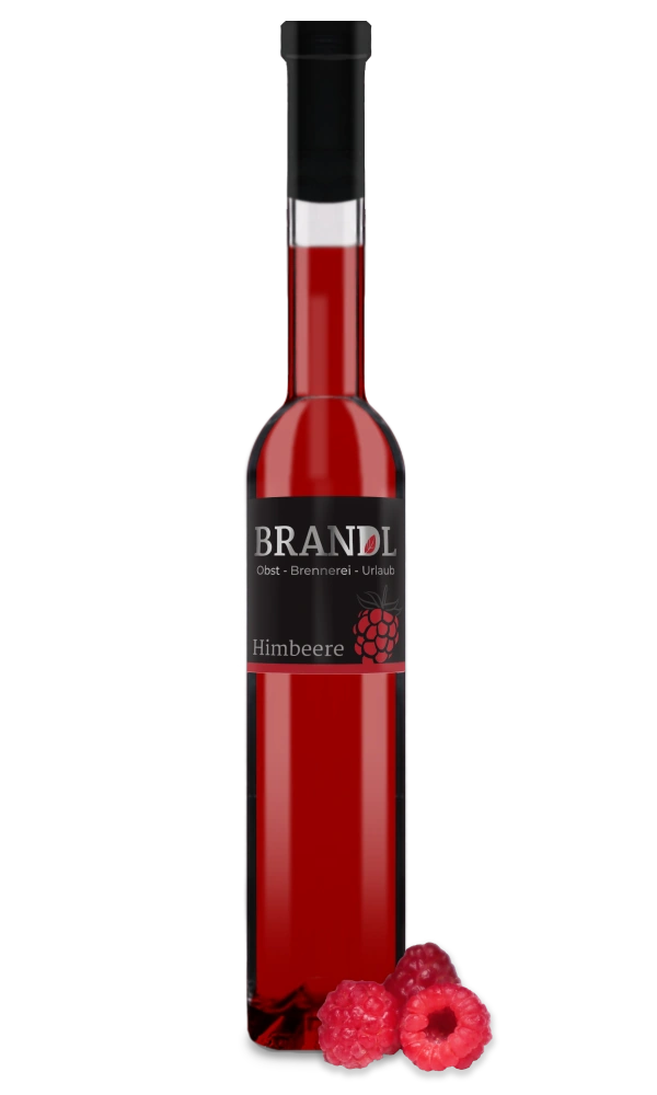 Himbeerlikör